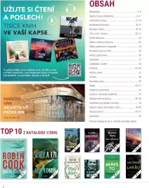 LUXOR leták Strana 2