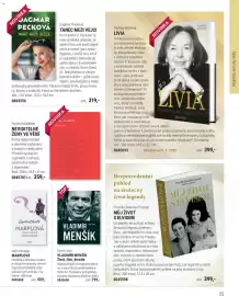 LUXOR leták Strana 25