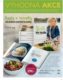 LUXOR leták Strana 3