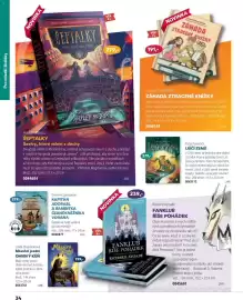 LUXOR leták Strana 34