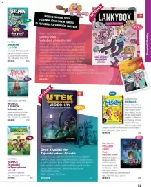 LUXOR leták Strana 35