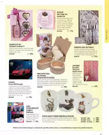 LUXOR leták Strana 47