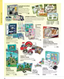 LUXOR leták Strana 48