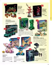 LUXOR leták Strana 49