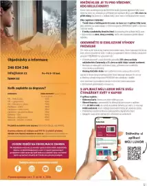 LUXOR leták Strana 51