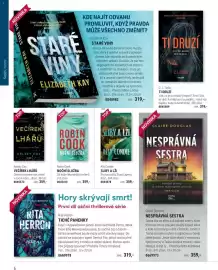 LUXOR leták Strana 6