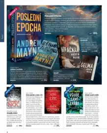 LUXOR leták Strana 8