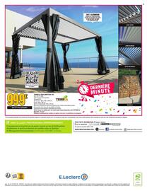 Catalogue E.Leclerc page 12