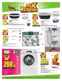 Catalogue E.Leclerc page 10