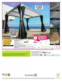 Catalogue E.Leclerc page 12
