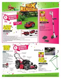 Catalogue E.Leclerc page 2