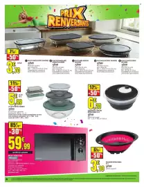 Catalogue E.Leclerc page 8