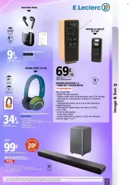 Catalogue E.Leclerc page 3
