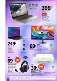 Catalogue E.Leclerc page 4