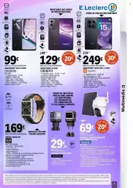 Catalogue E.Leclerc page 5