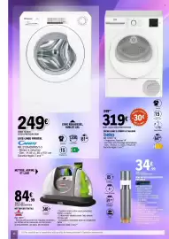 Catalogue E.Leclerc page 6