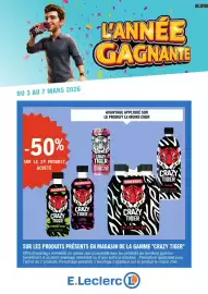 Catalogue E.Leclerc page 3