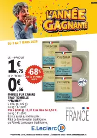 Catalogue E.Leclerc page 5