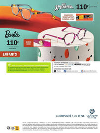 Catalogue E.Leclerc Optique page 4
