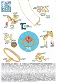 Catalogue E.Leclerc Bijoux page 2
