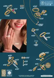 Catalogue E.Leclerc Bijoux page 3