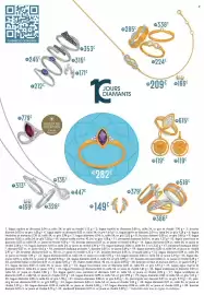 Catalogue E.Leclerc Bijoux page 4