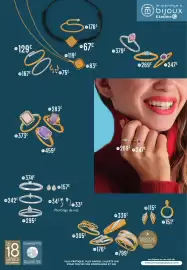 Catalogue E.Leclerc Bijoux page 5