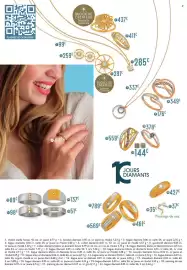 Catalogue E.Leclerc Bijoux page 6