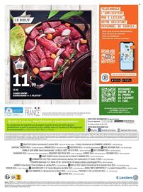 Catalogue E.Leclerc page 16