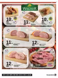 Catalogue E.Leclerc page 11