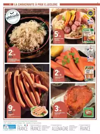 Catalogue E.Leclerc page 12