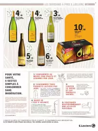 Catalogue E.Leclerc page 13