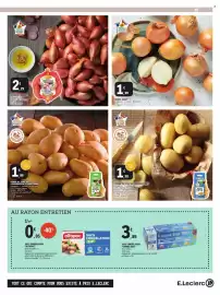 Catalogue E.Leclerc page 15