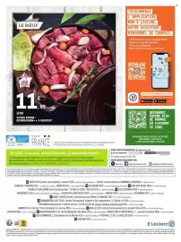 Catalogue E.Leclerc page 16