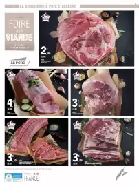 Catalogue E.Leclerc page 2