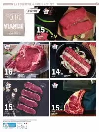 Catalogue E.Leclerc page 4