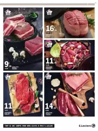 Catalogue E.Leclerc page 5