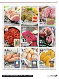 Catalogue E.Leclerc page 9