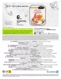 Catalogue E.Leclerc page 12