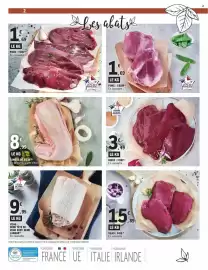 Catalogue E.Leclerc page 2