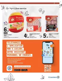 Catalogue E.Leclerc page 7