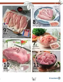 Catalogue E.Leclerc page 9