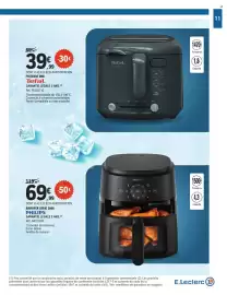 Catalogue E.Leclerc page 11