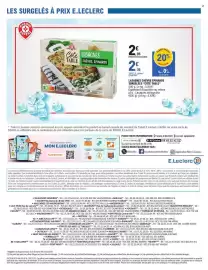 Catalogue E.Leclerc page 12