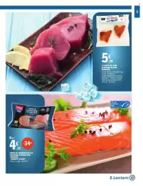 Catalogue E.Leclerc page 3
