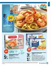 Catalogue E.Leclerc page 5