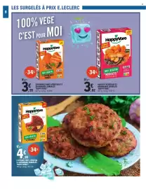Catalogue E.Leclerc page 8