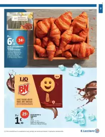 Catalogue E.Leclerc page 9