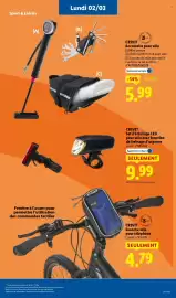 Catalogue Lidl page 3