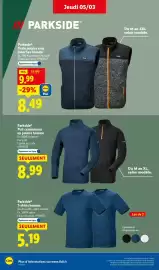 Catalogue Lidl page 30